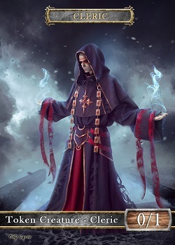 Cleric #2